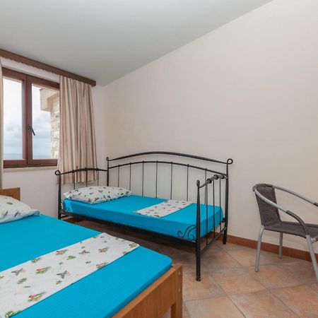 Apartments Magic Time Podstrana Bagian luar foto