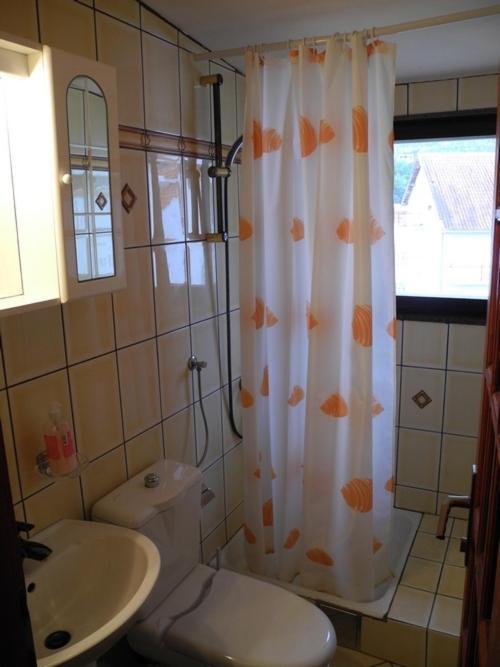 Apartments Magic Time Podstrana Ruang foto