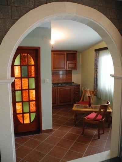 Apartments Magic Time Podstrana Ruang foto