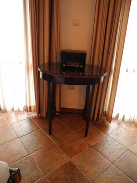 Apartments Magic Time Podstrana Ruang foto