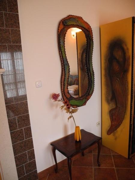 Apartments Magic Time Podstrana Ruang foto