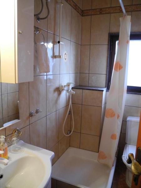 Apartments Magic Time Podstrana Ruang foto