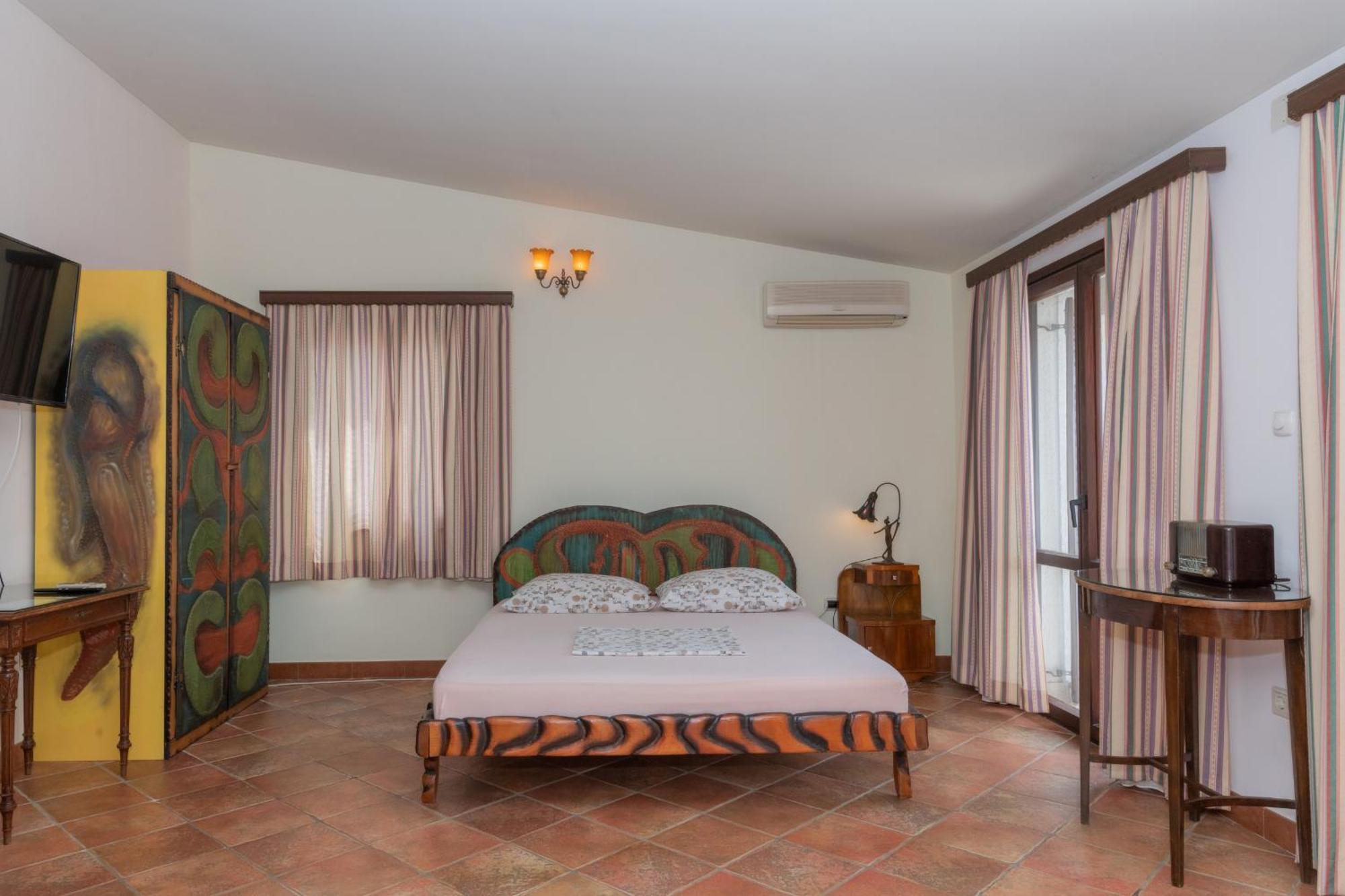 Apartments Magic Time Podstrana Bagian luar foto