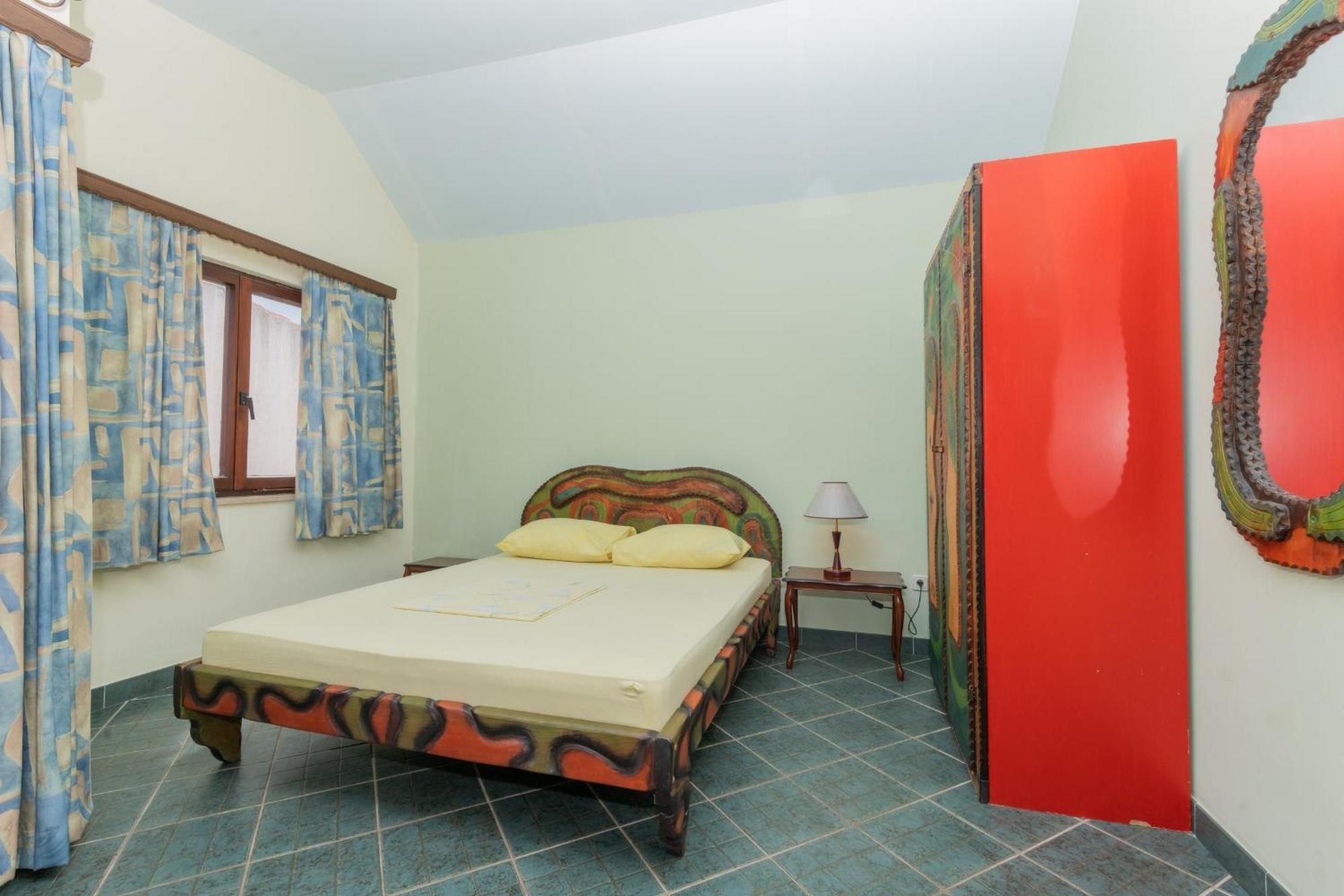 Apartments Magic Time Podstrana Bagian luar foto