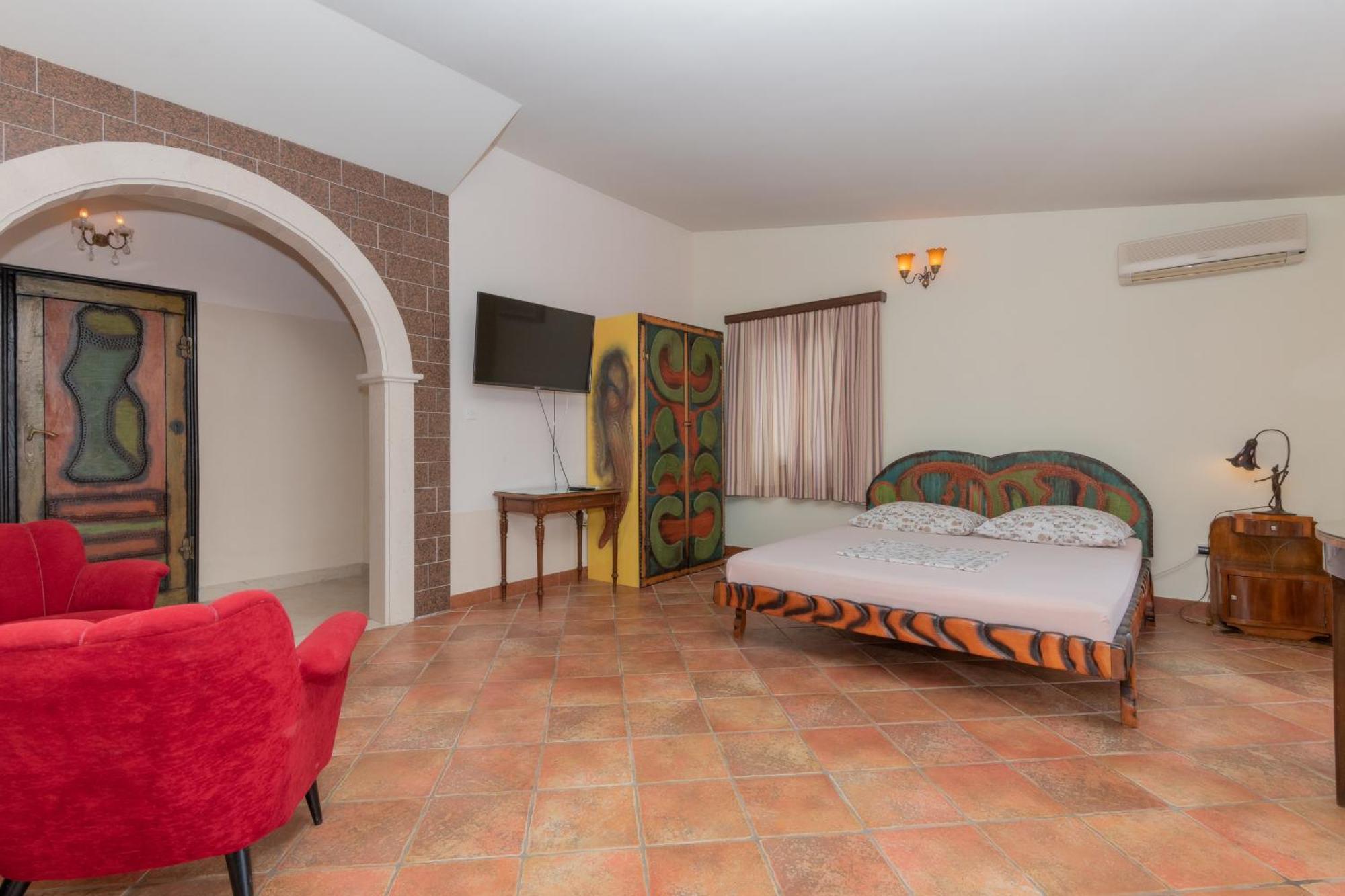 Apartments Magic Time Podstrana Bagian luar foto