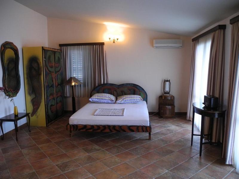 Apartments Magic Time Podstrana Ruang foto